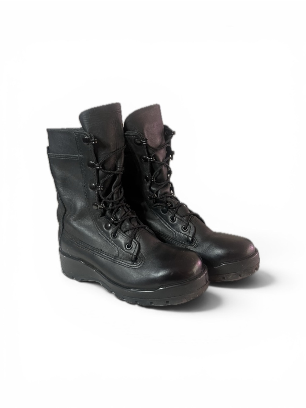 Belleville 360ST Women's Steel Toe Boots